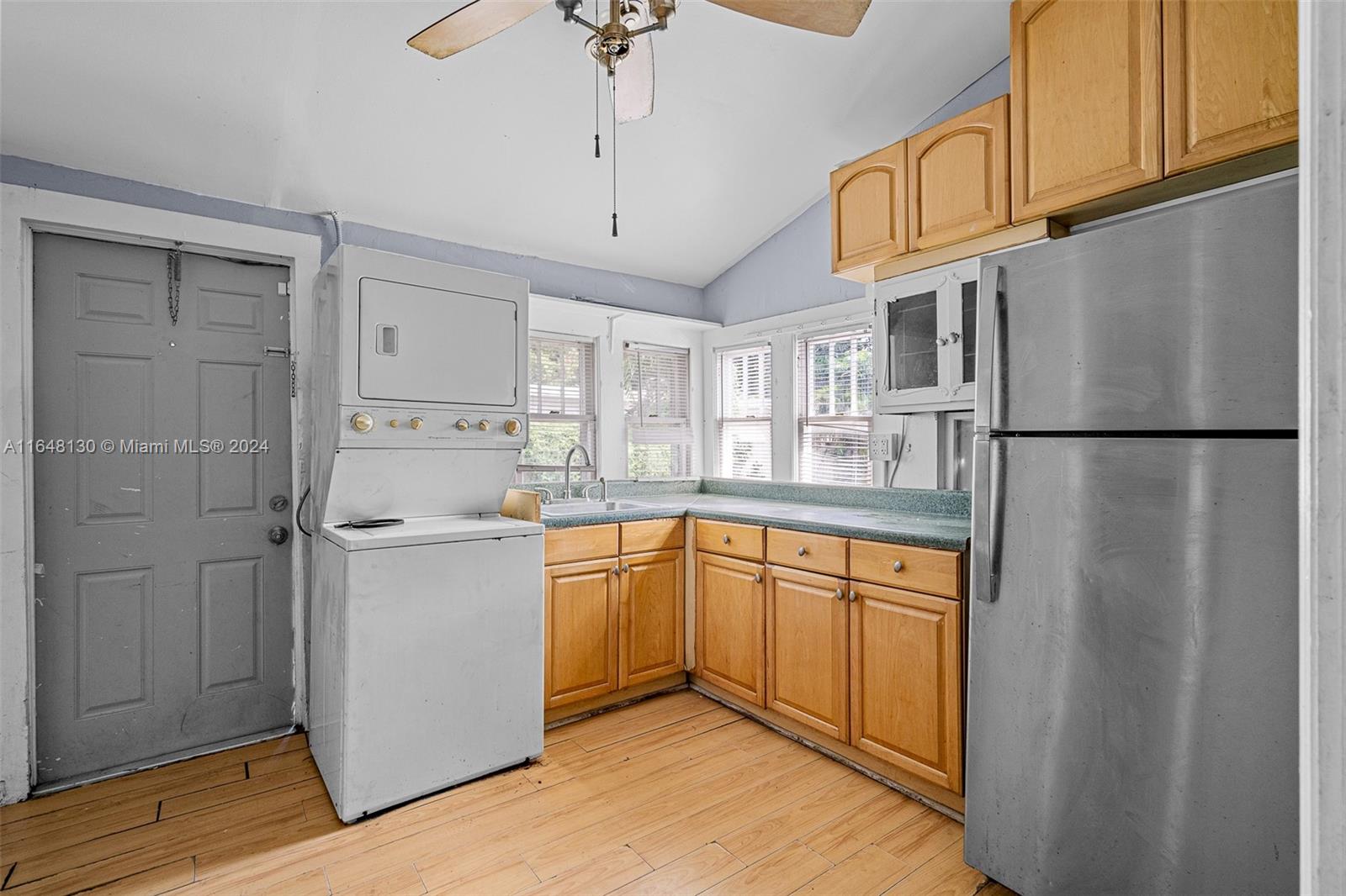 1927-1929 Cleveland St
