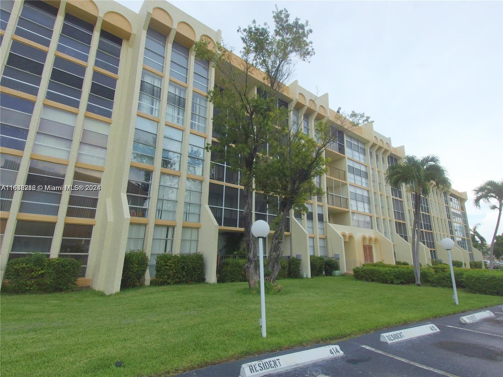 801 Three Islands Blvd # 316