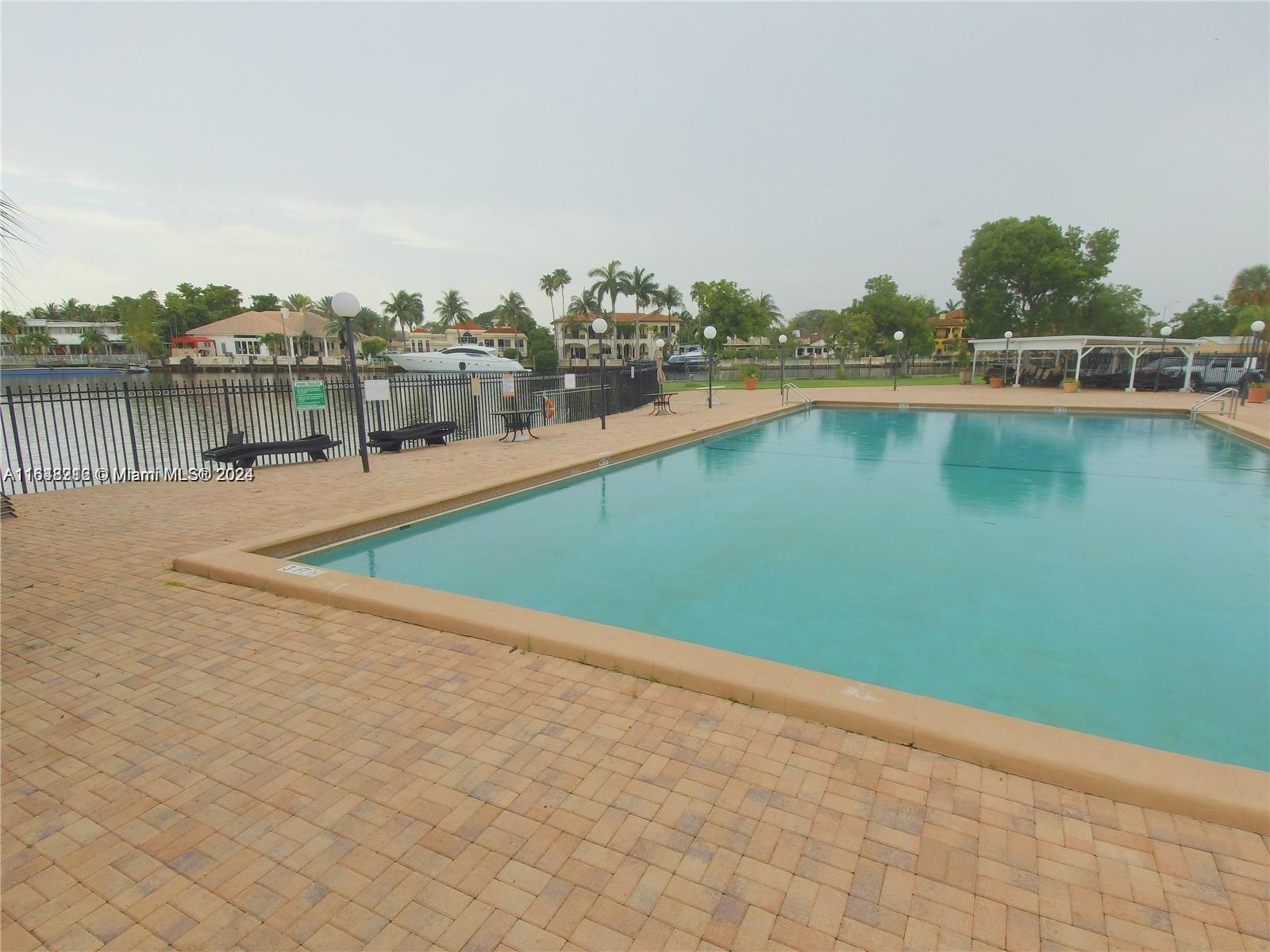 801 Three Islands Blvd # 316