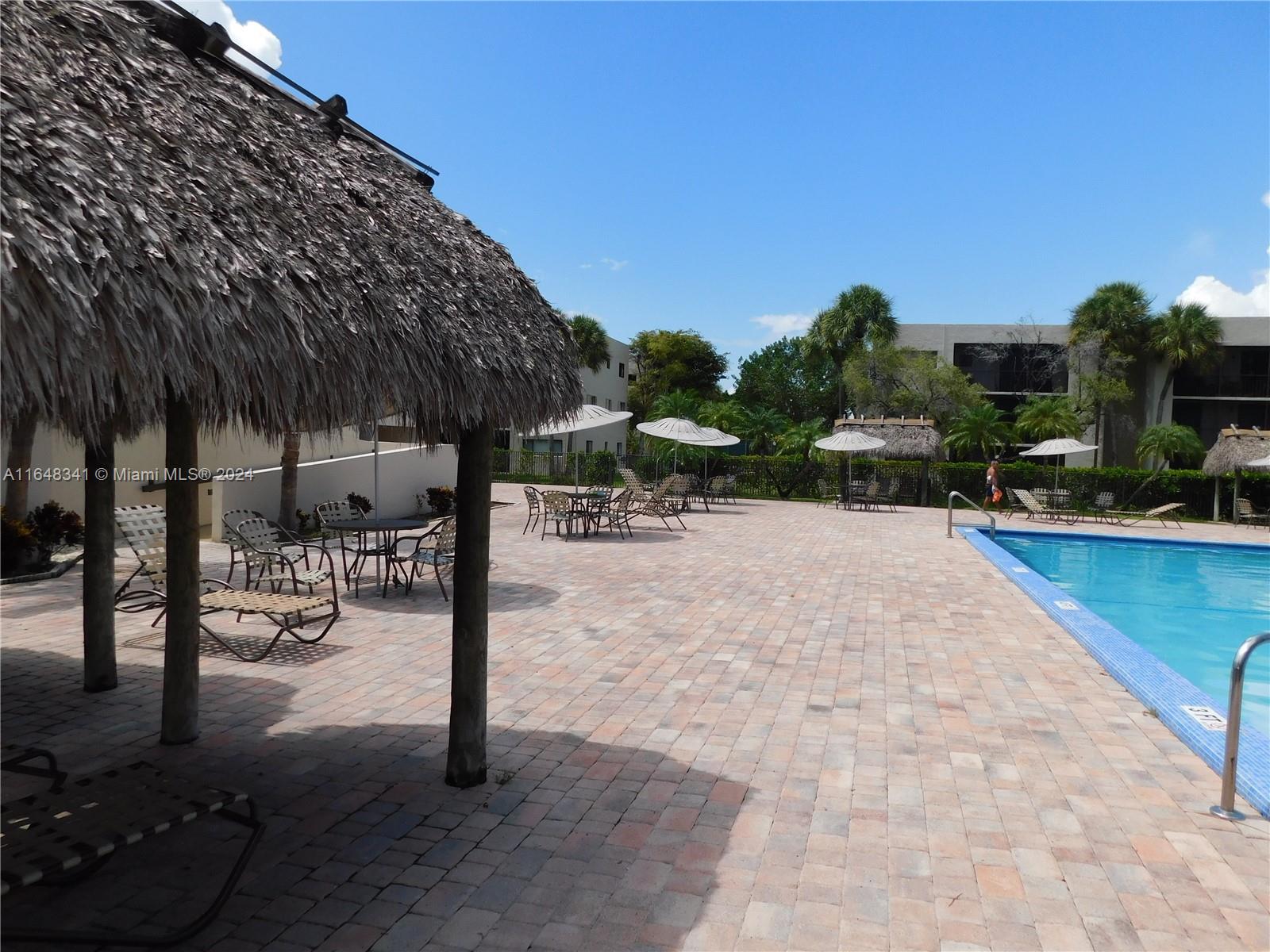 8035 SW 107th Ave # 205