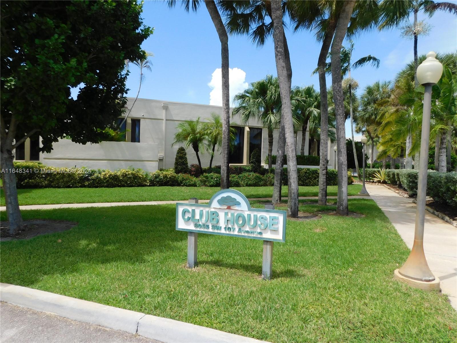 8035 SW 107th Ave # 205