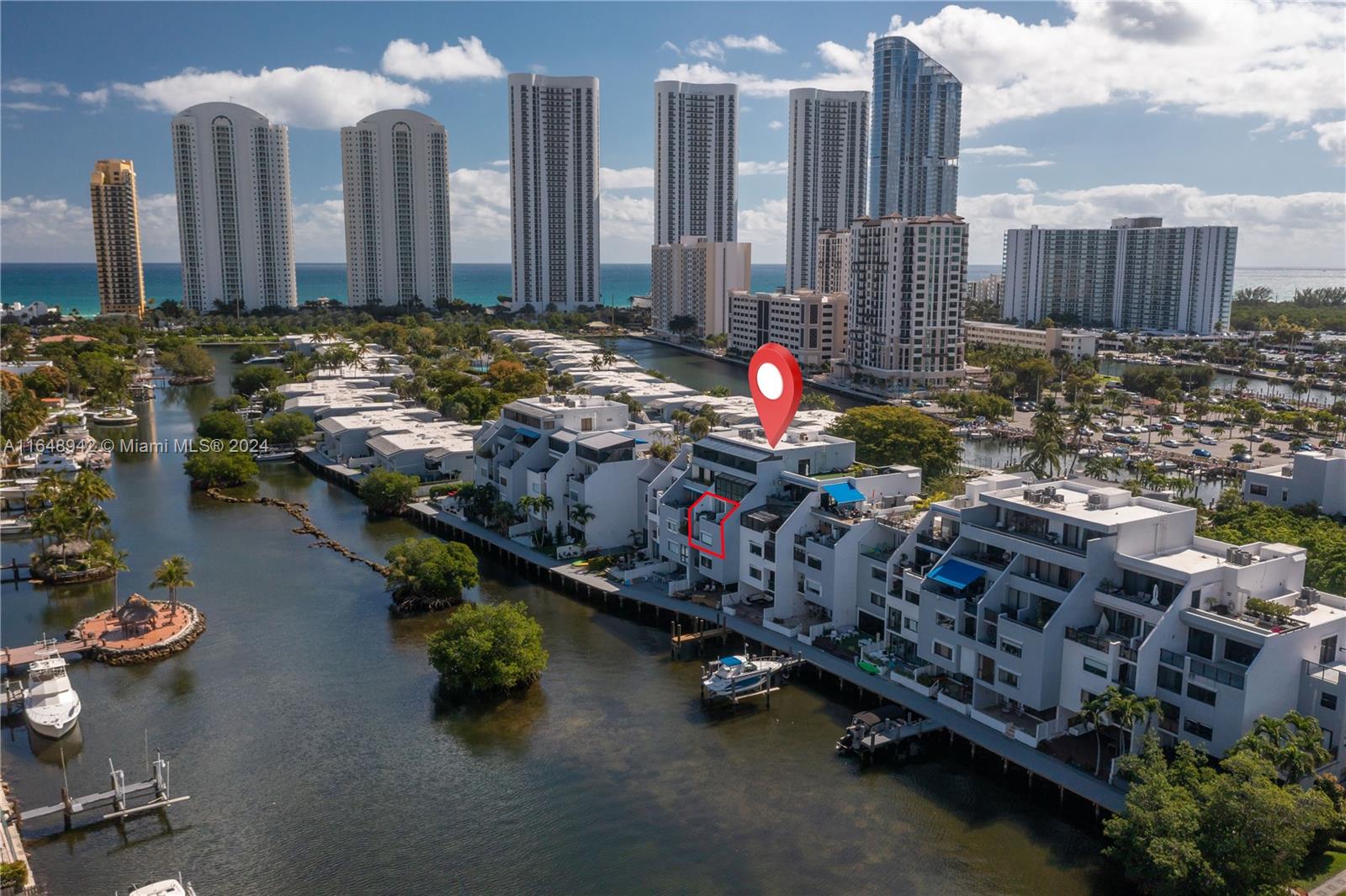 393 Poinciana Dr # 1224