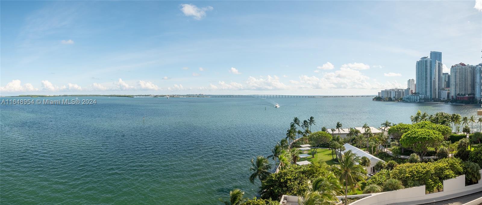 800 CLAUGHTON ISLAND DR # 905