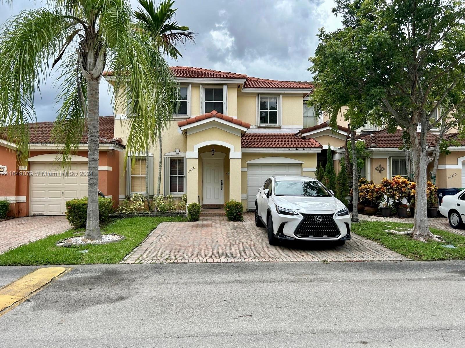 16408 SW 47th Ter