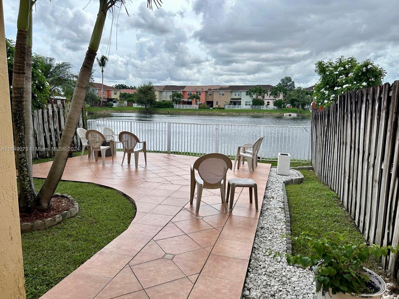 16408 SW 47th Ter
