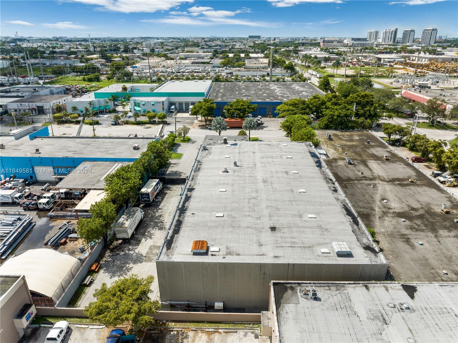 8125 NW 64th St