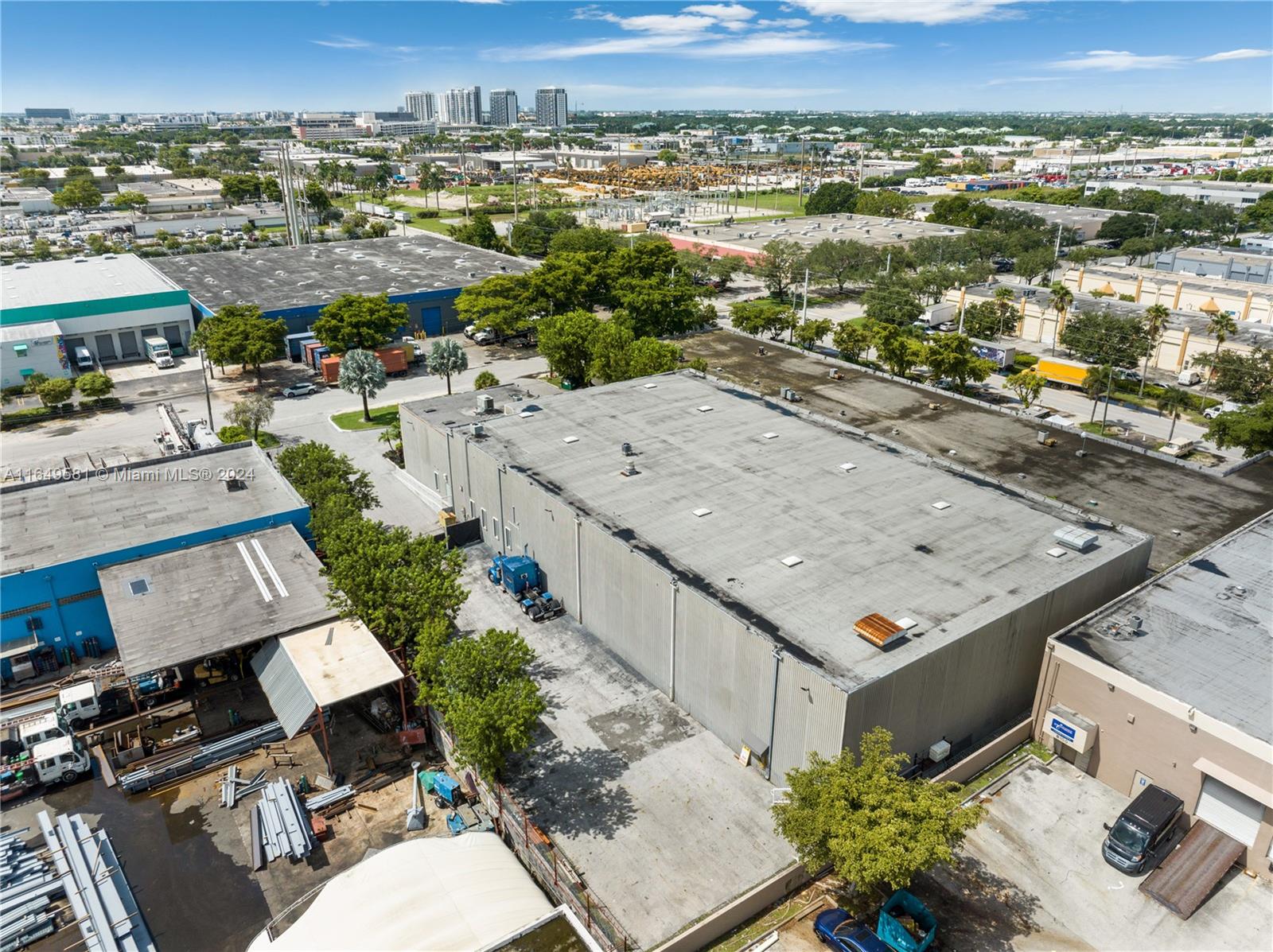 8125 NW 64th St