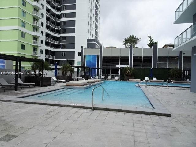 1010 SW 2nd Ave # 2007