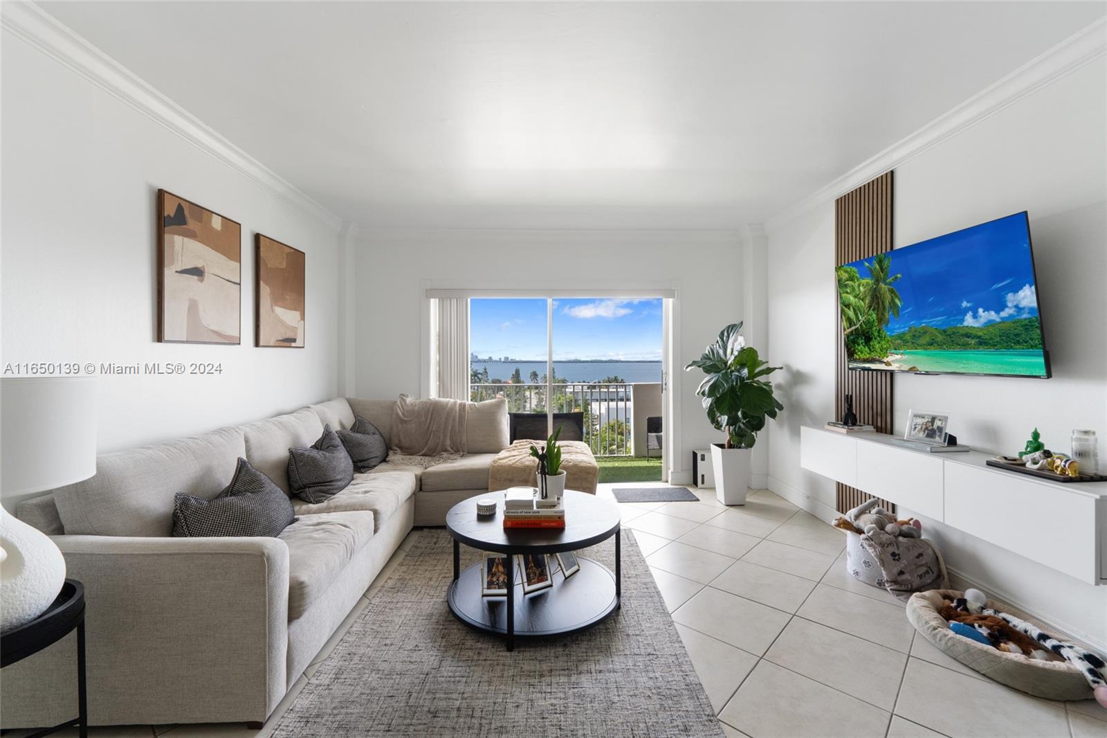 1455 N Treasure Dr # L Unit: PH-L
