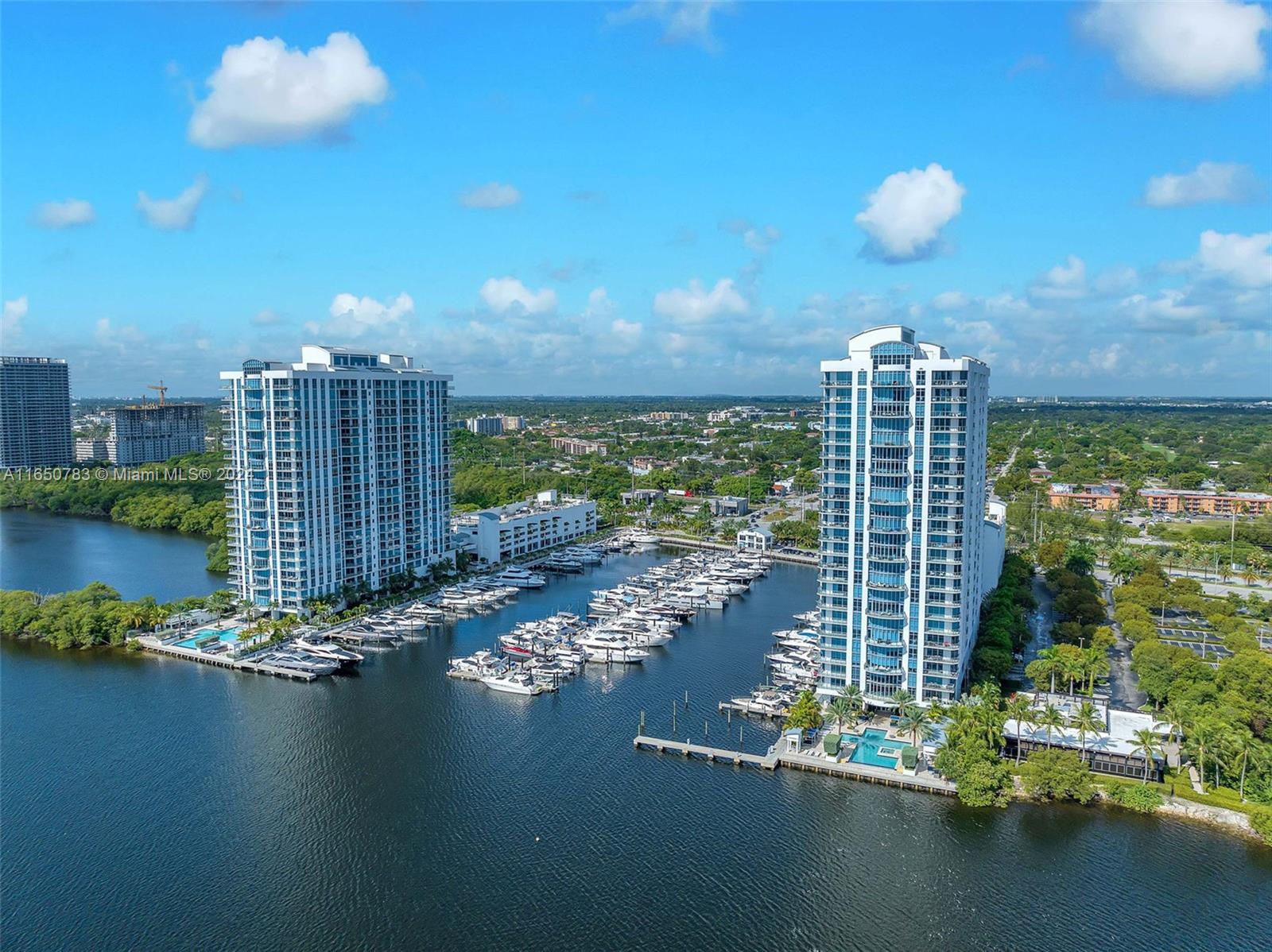 17111 Biscayne Blvd # 411