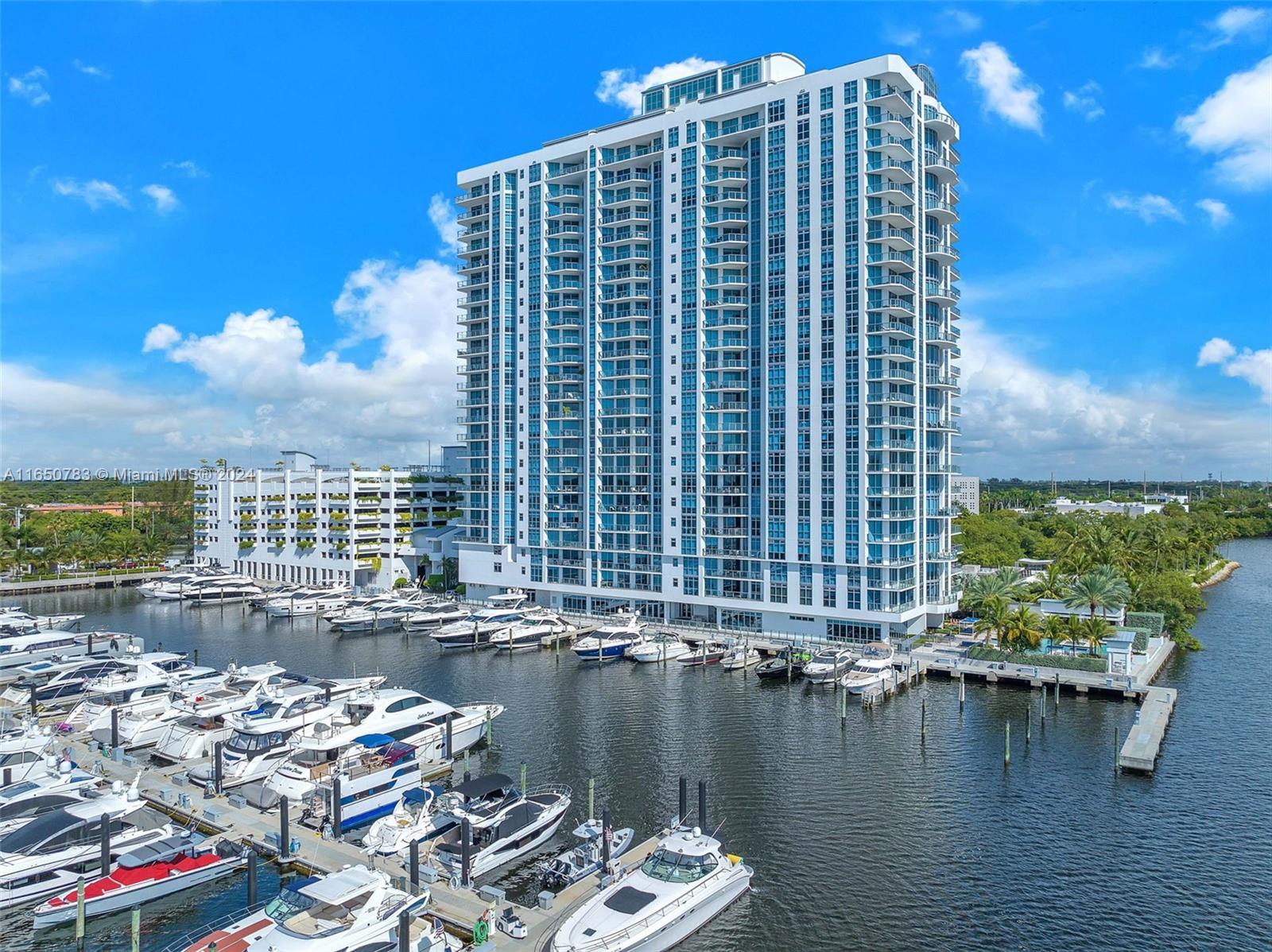 17111 Biscayne Blvd # 411