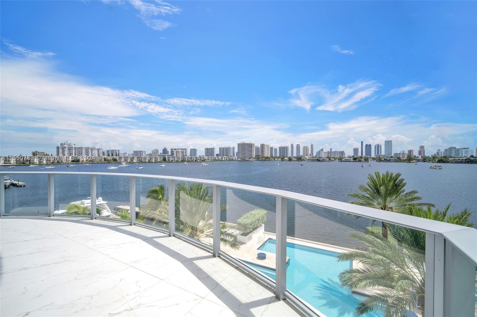 17111 Biscayne Blvd # 411