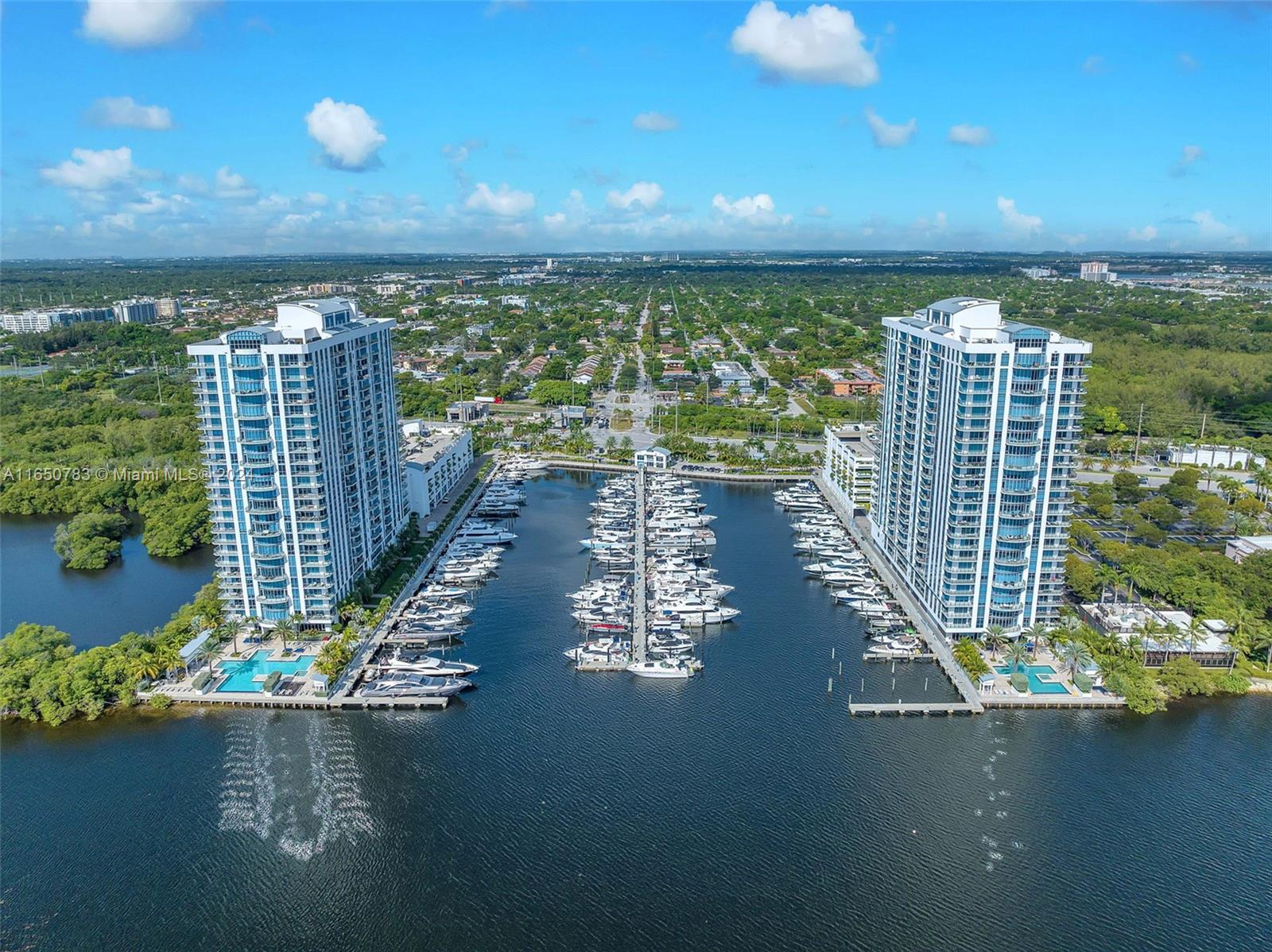 17111 Biscayne Blvd # 411