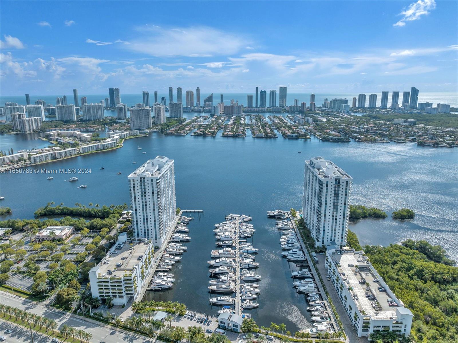 17111 Biscayne Blvd # 411