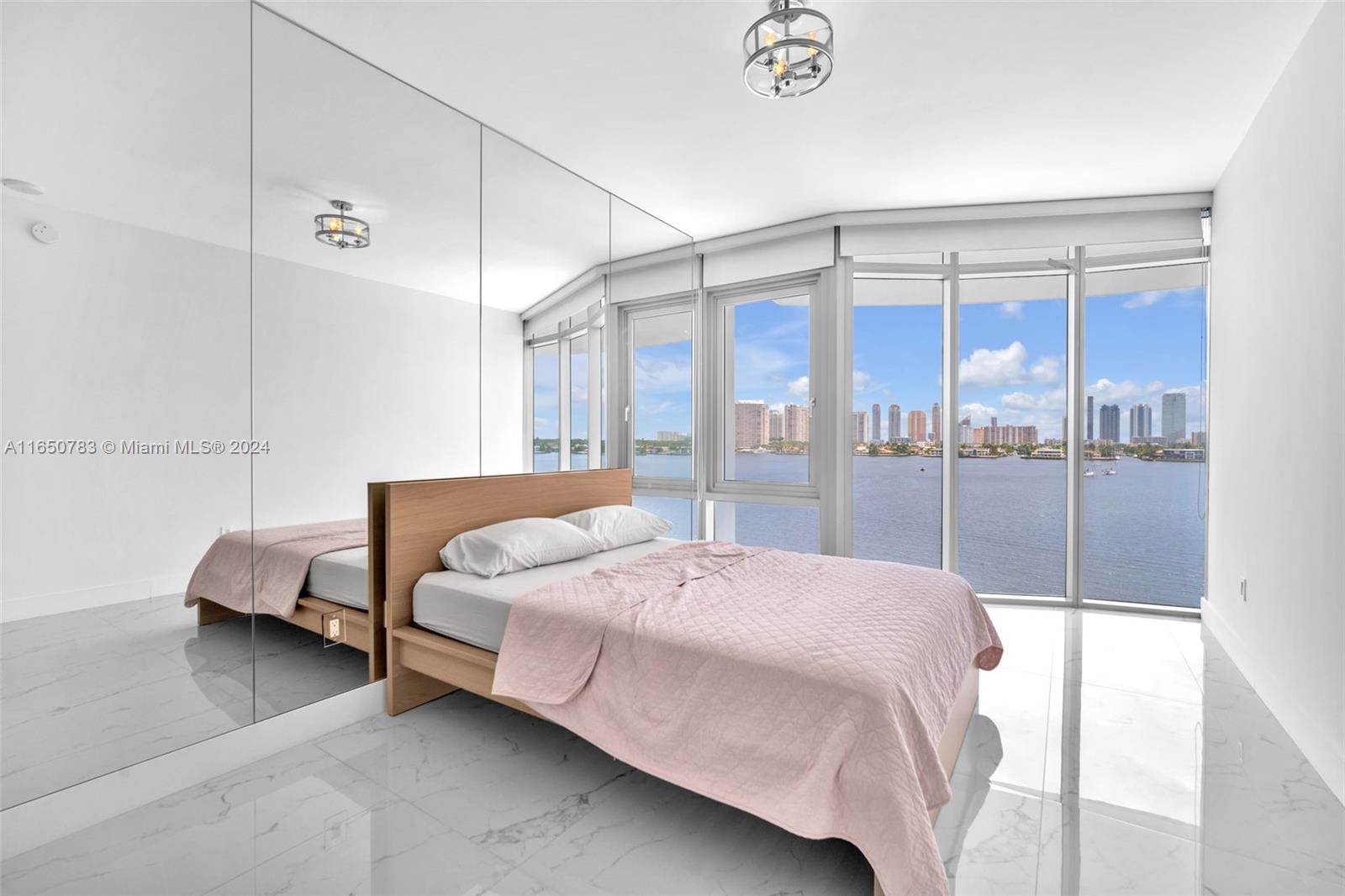 17111 Biscayne Blvd # 411