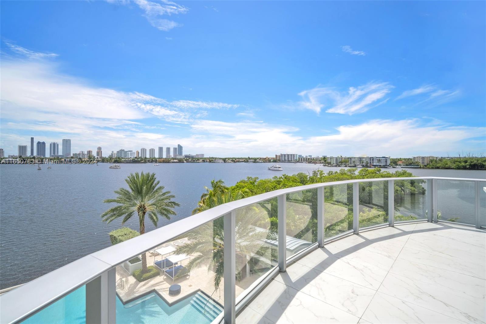 17111 Biscayne Blvd # 411