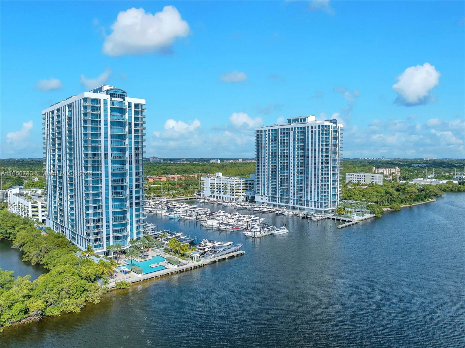 17111 Biscayne Blvd # 411