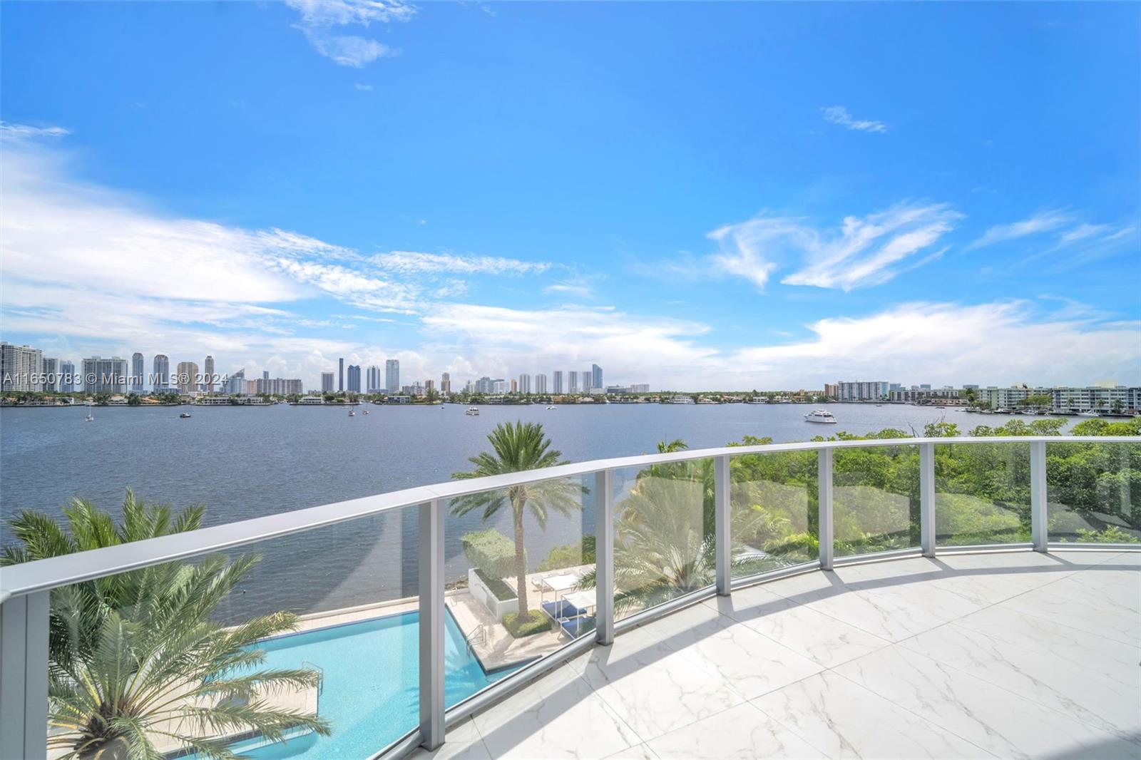 17111 Biscayne Blvd # 411