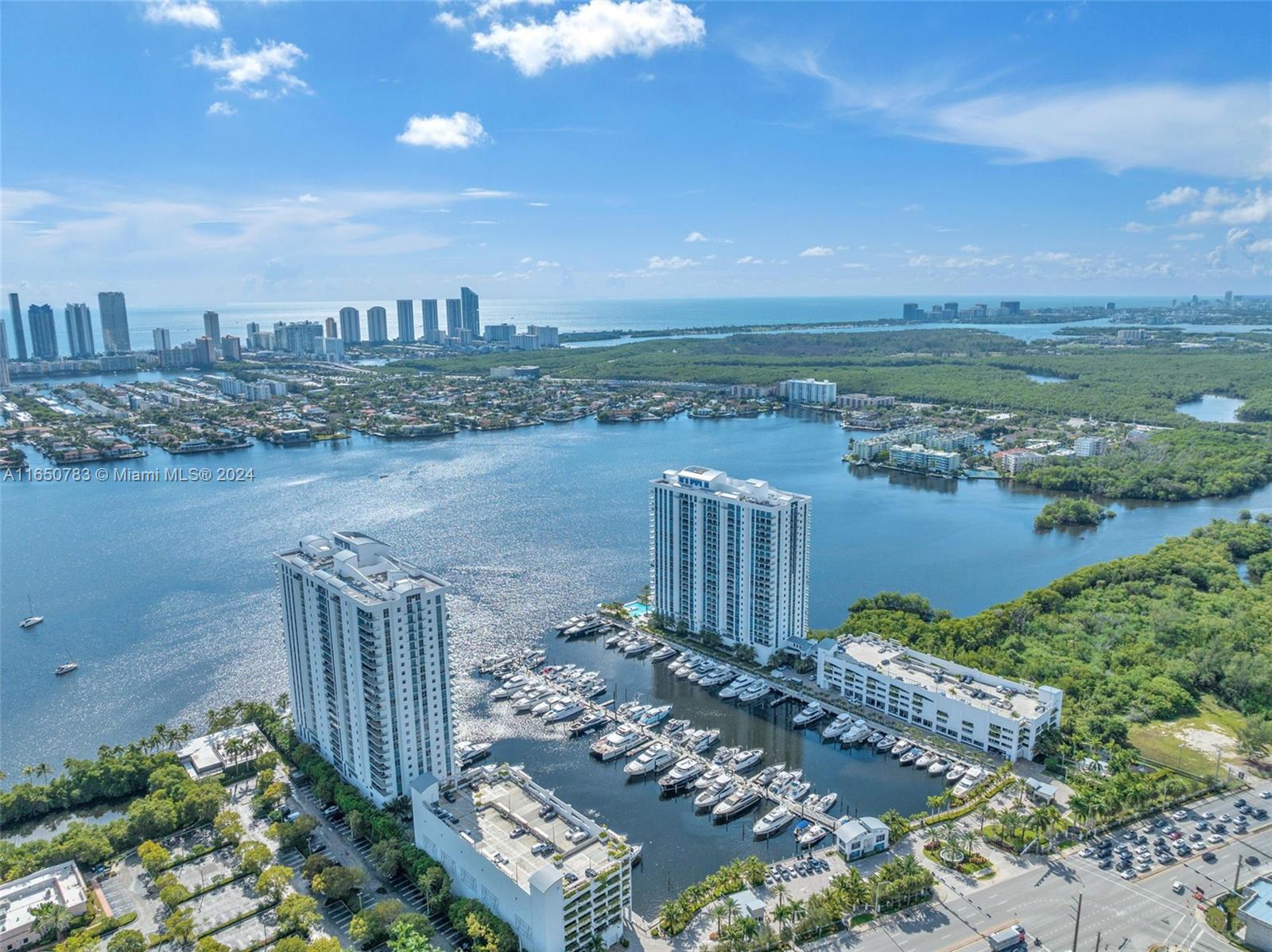 17111 Biscayne Blvd # 411