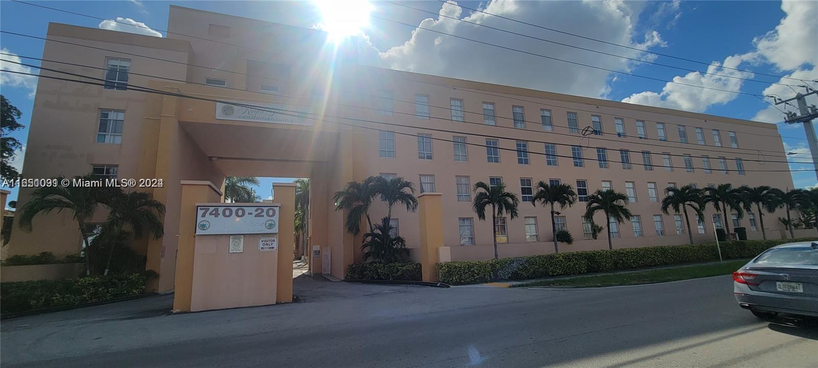 7400 W 20th Ave # 212