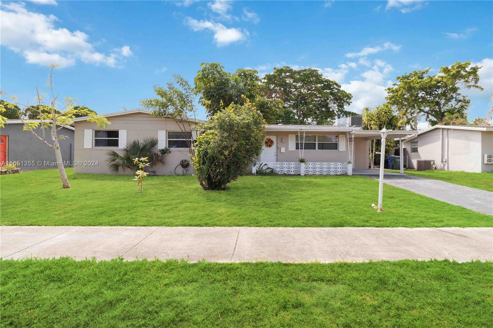 1110 NW 43rd St