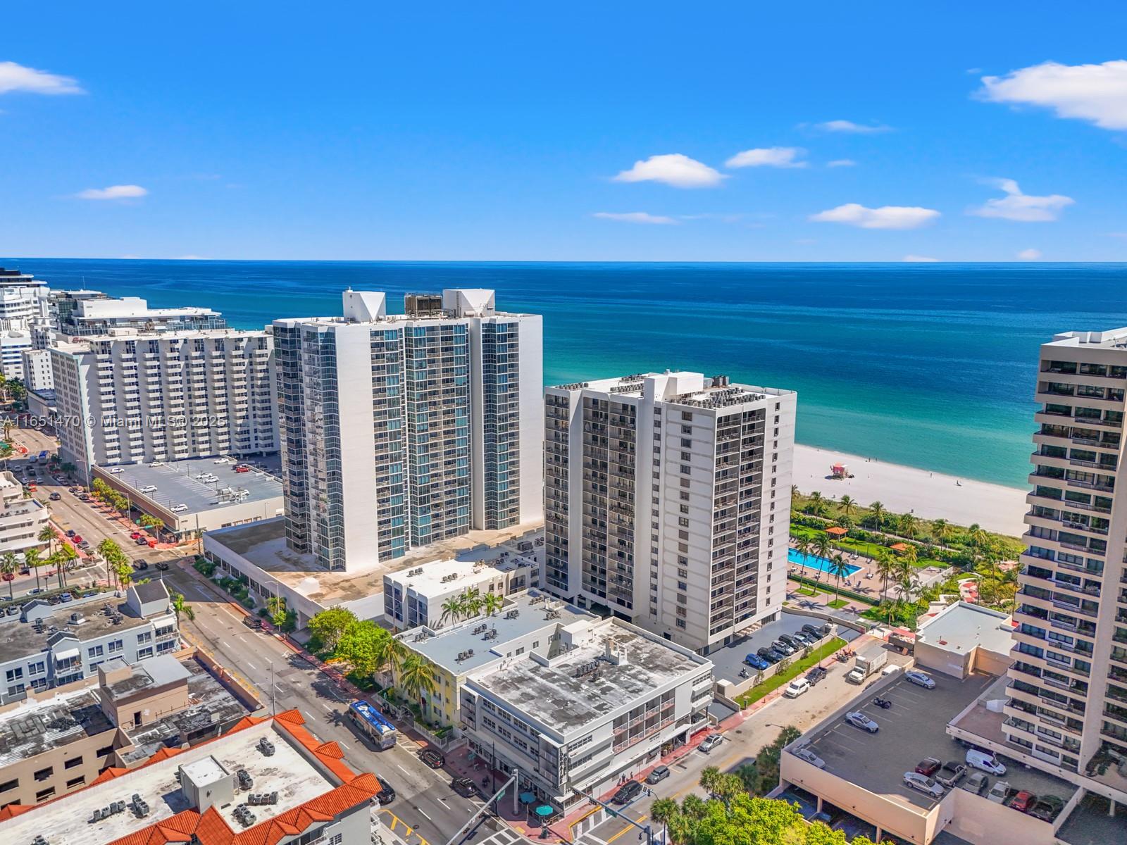 2625 Collins Ave # 309