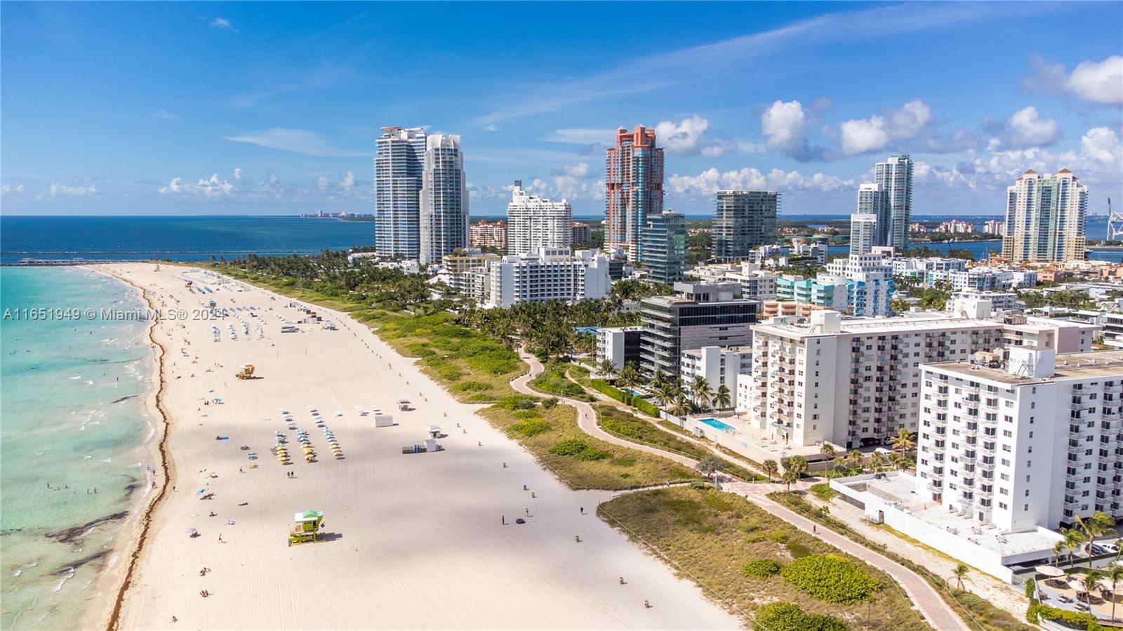 345 Ocean Dr # 905