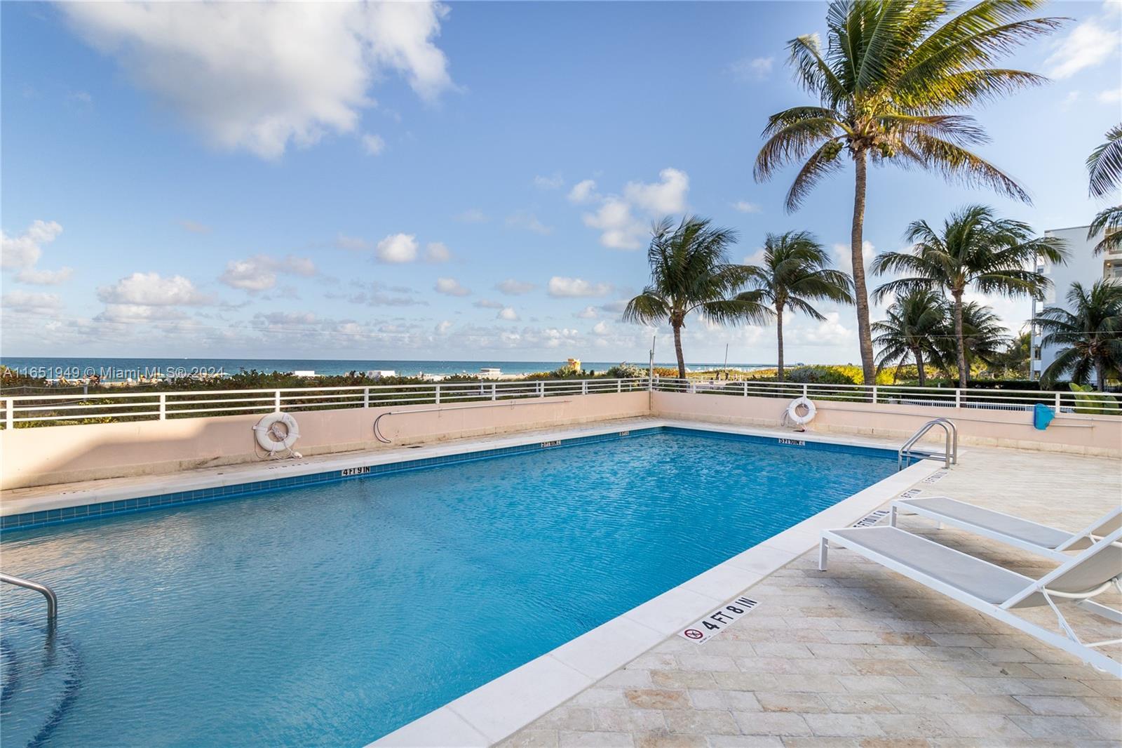 345 Ocean Dr # 905