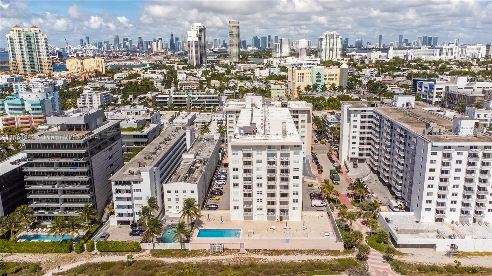 345 Ocean Dr # 905
