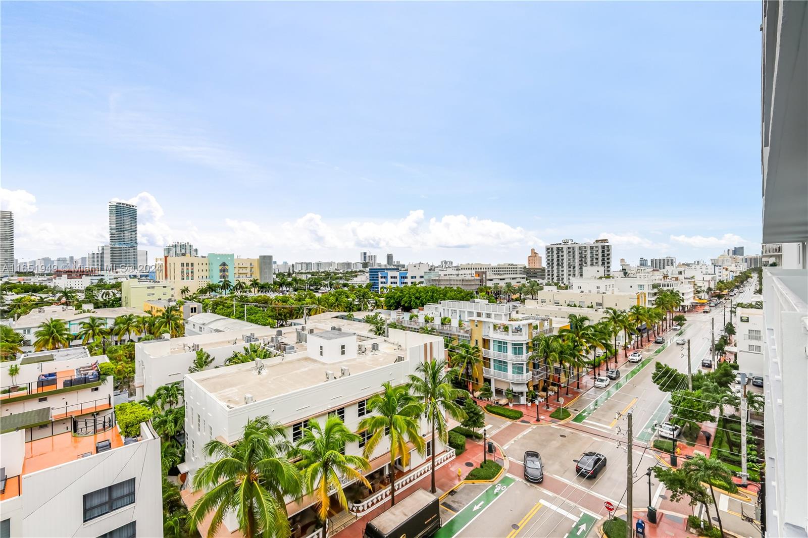 345 Ocean Dr # 905