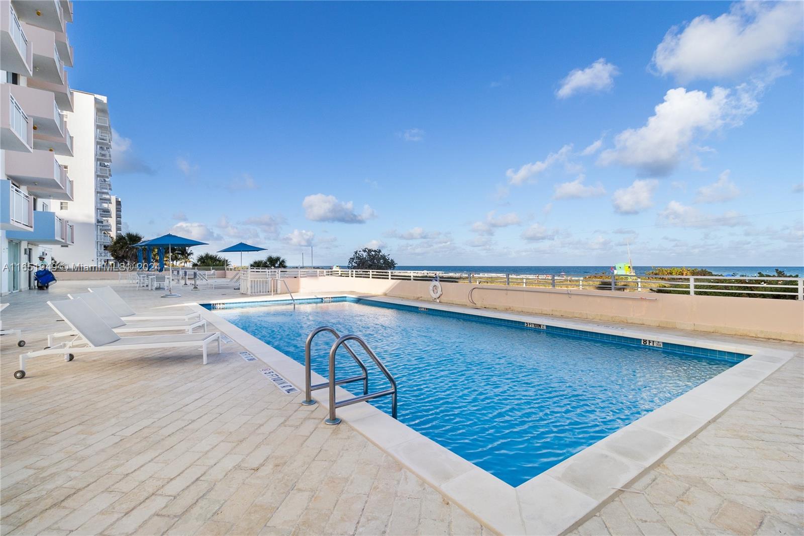 345 Ocean Dr # 905