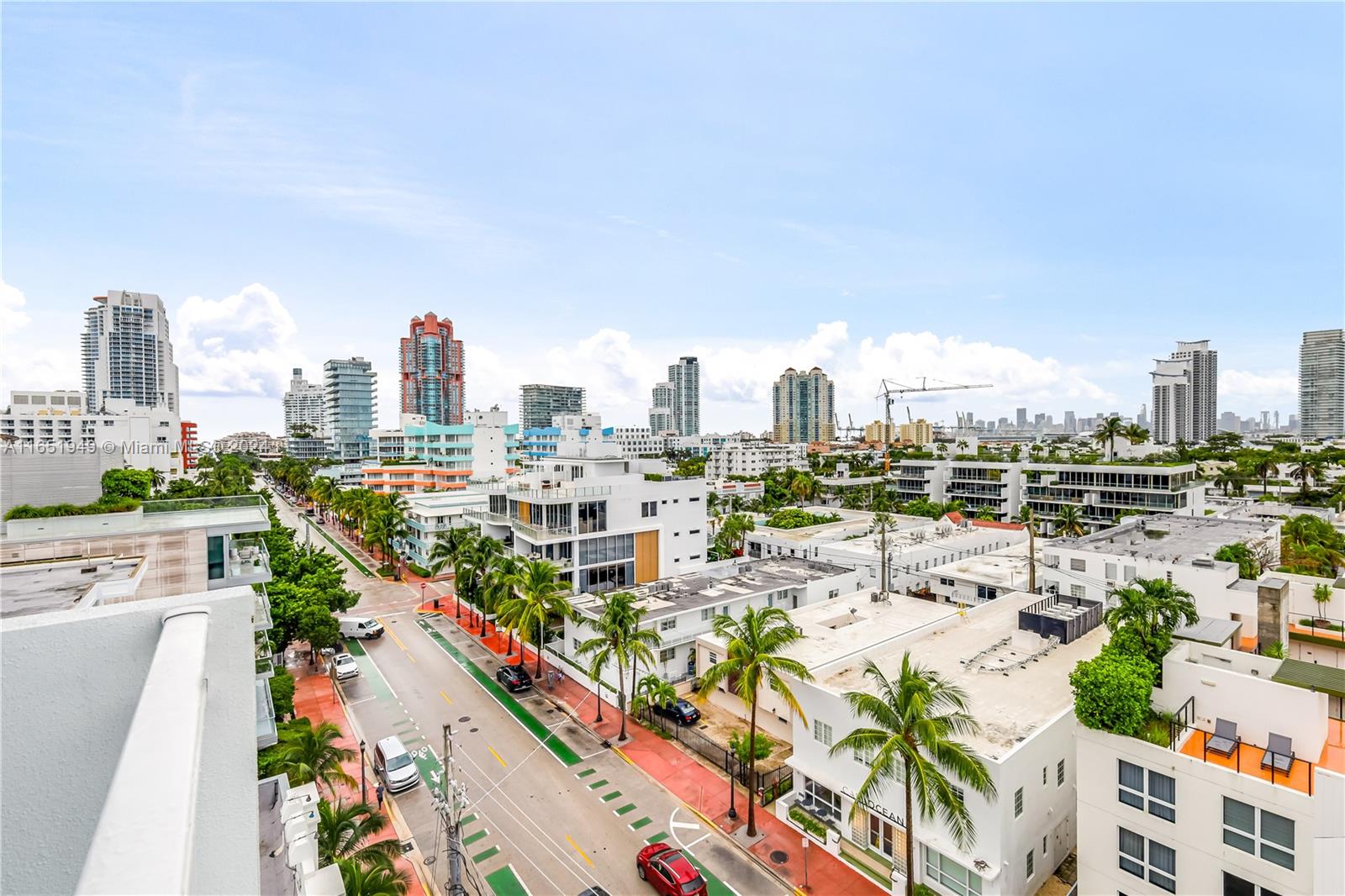 345 Ocean Dr # 905