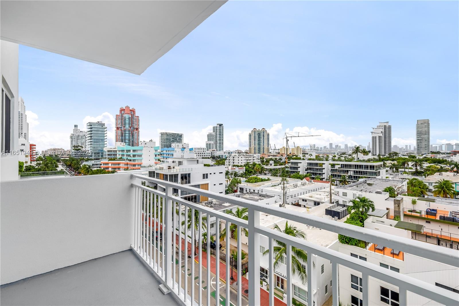 345 Ocean Dr # 905