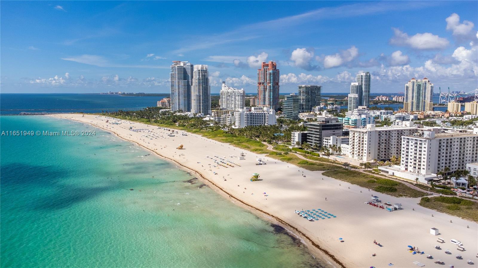 345 Ocean Dr # 905