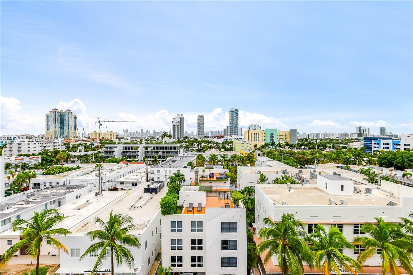 345 Ocean Dr # 905