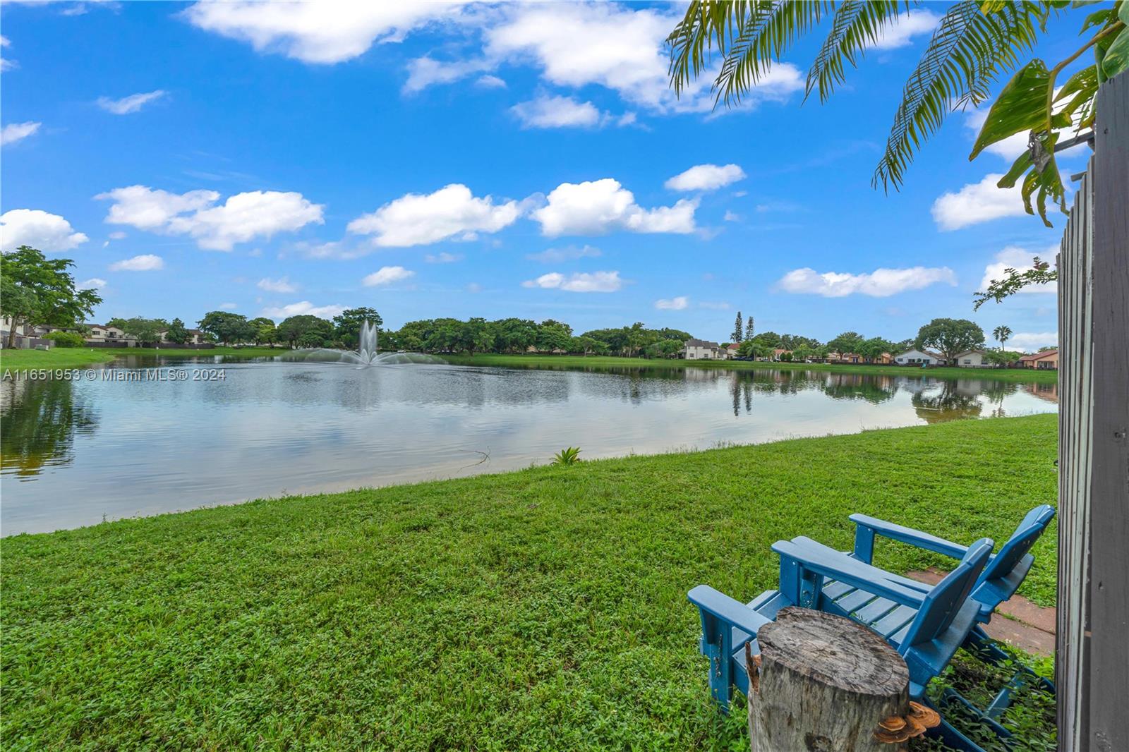 4831 SW 152nd Ct # 30 Unit: F-30