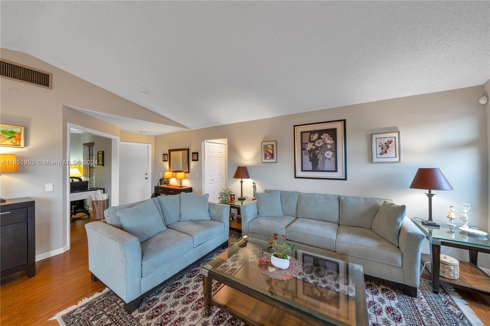 4831 SW 152nd Ct # 30 Unit: F-30
