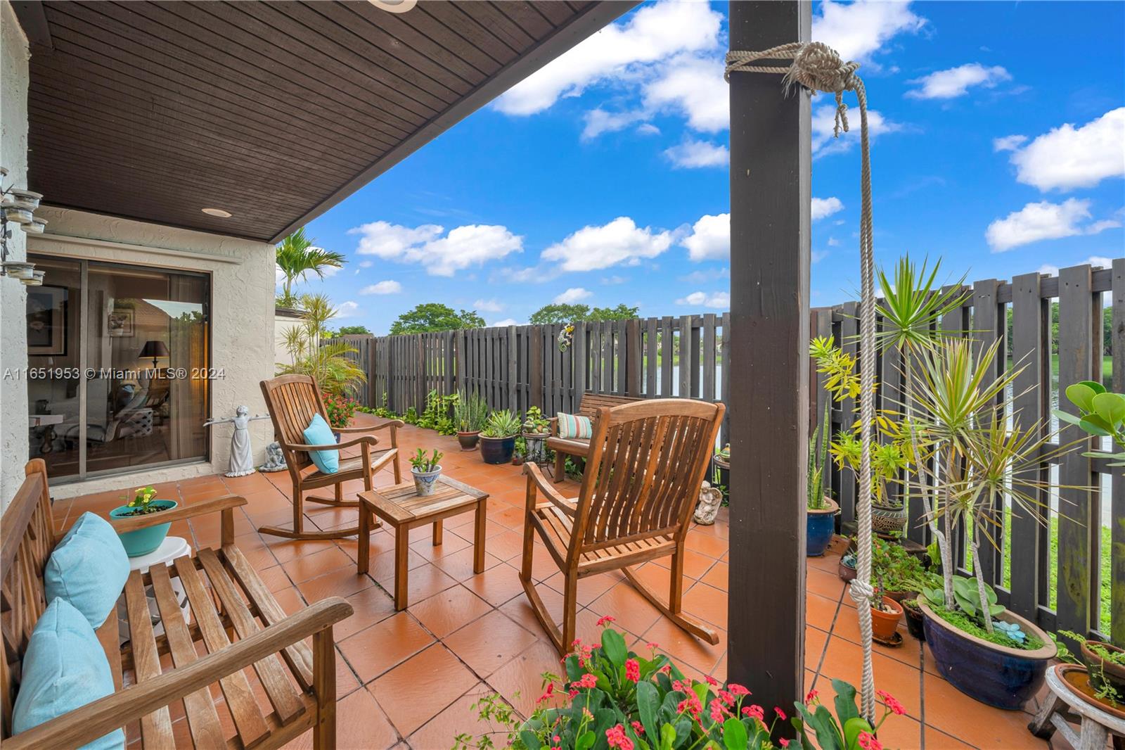 4831 SW 152nd Ct # 30 Unit: F-30