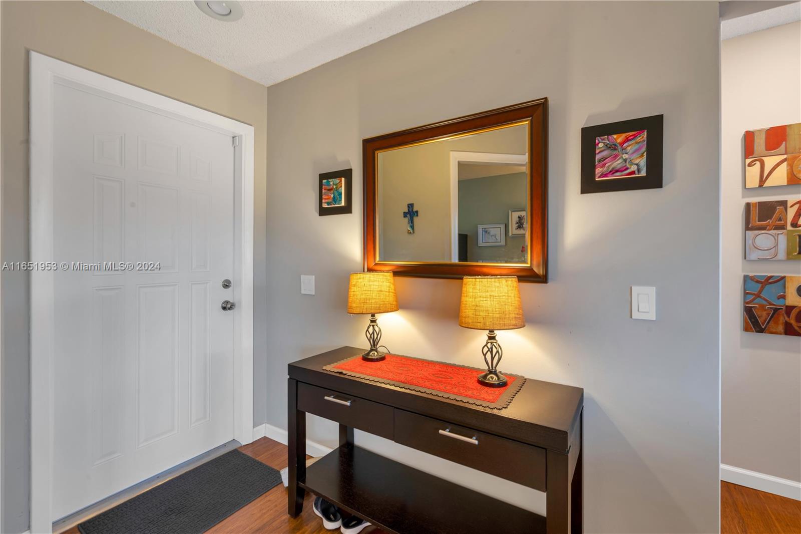 4831 SW 152nd Ct # 30 Unit: F-30