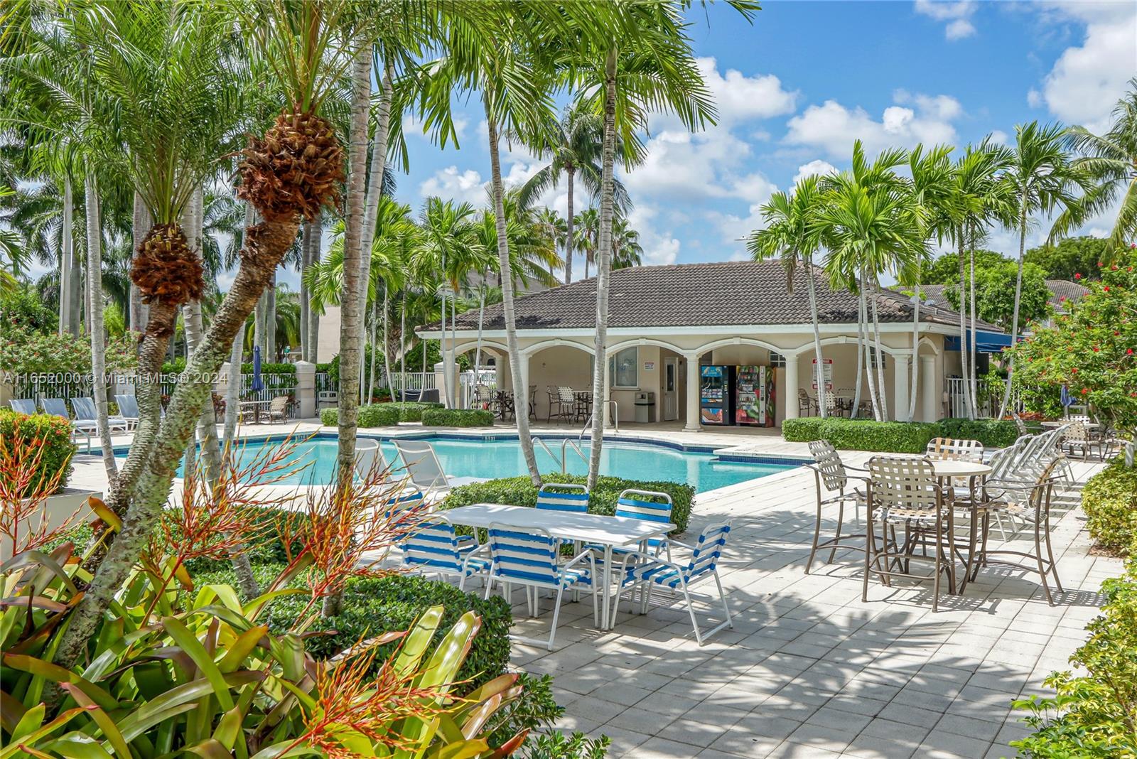 5743 NW 114th Path # 107
