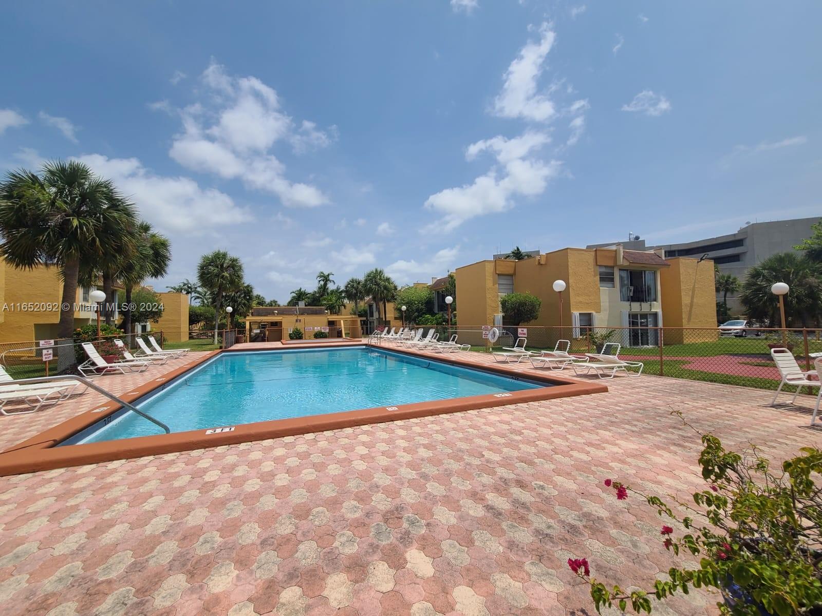 9311 SW 4th St # 119A