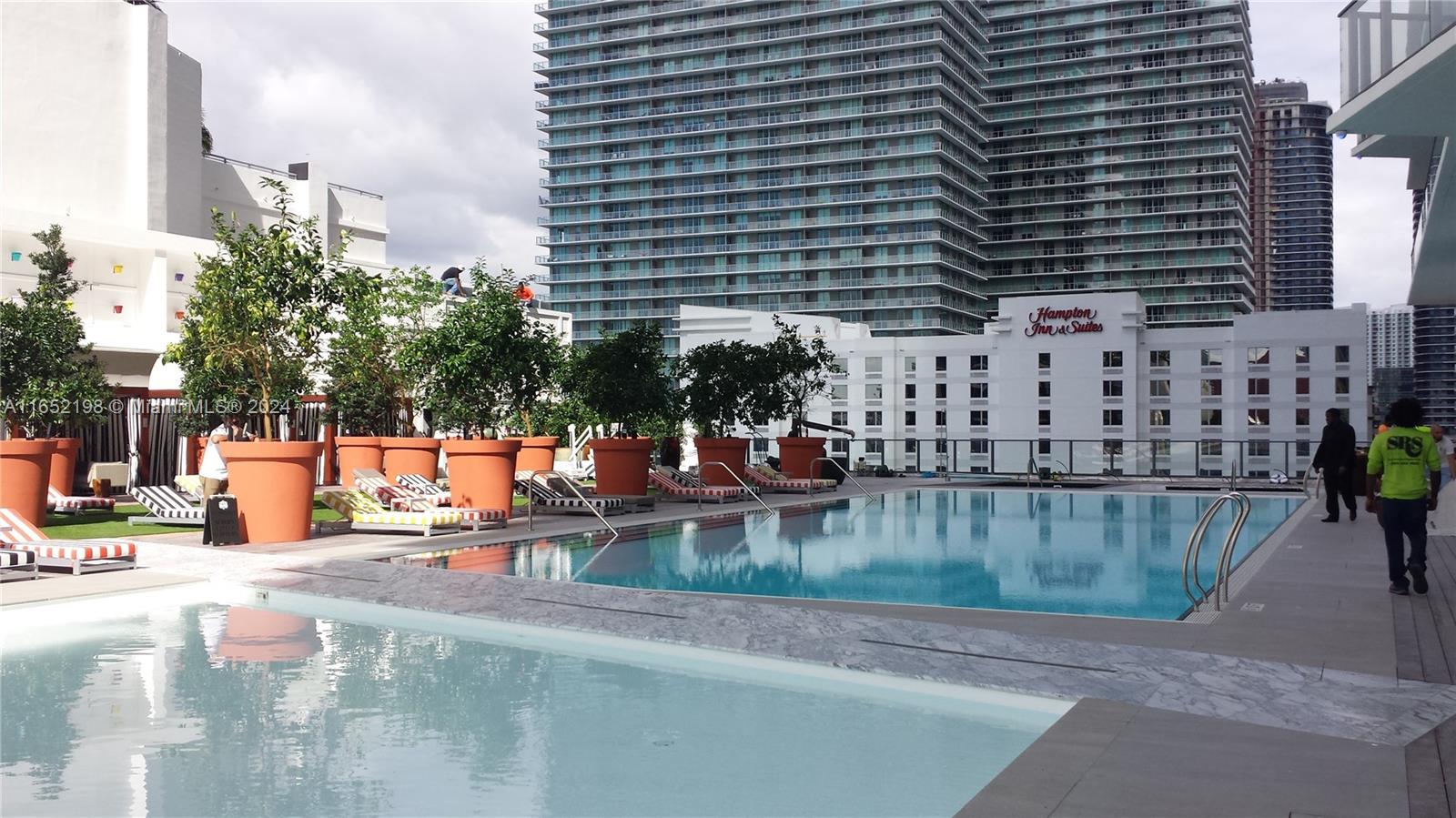1300 S Miami Ave Unit: 1503