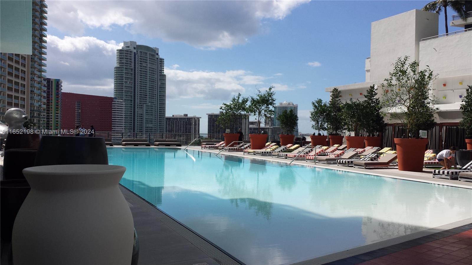 1300 S Miami Ave Unit: 1503
