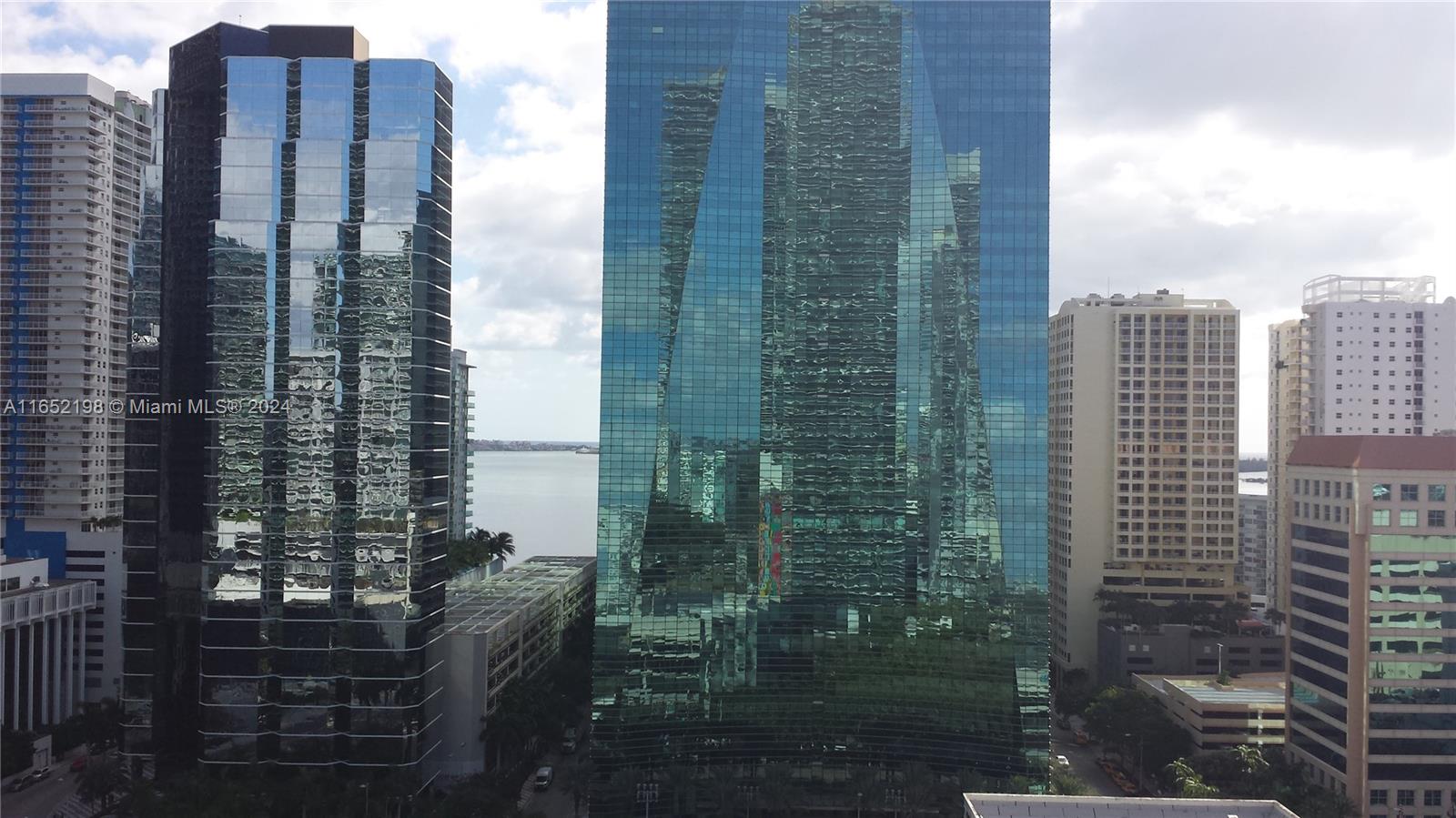1300 S Miami Ave Unit: 1503