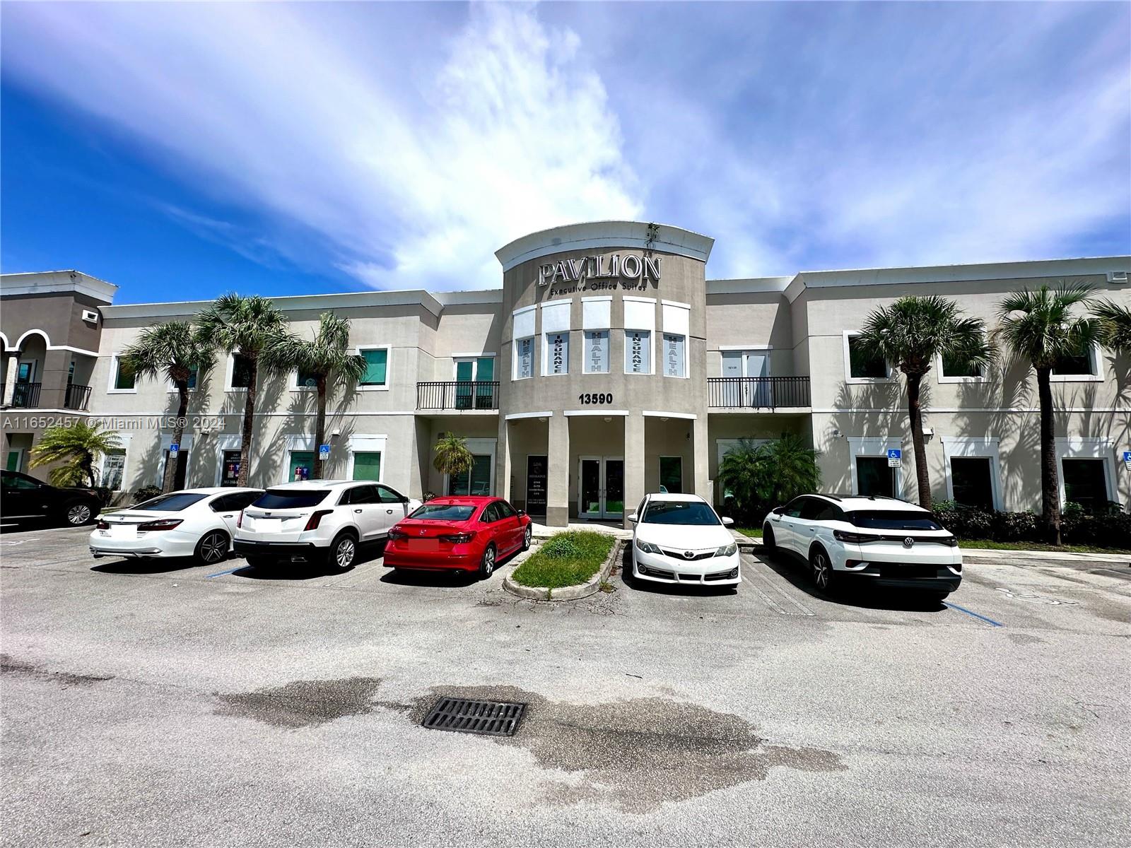 13590 SW 134th Ave # 216