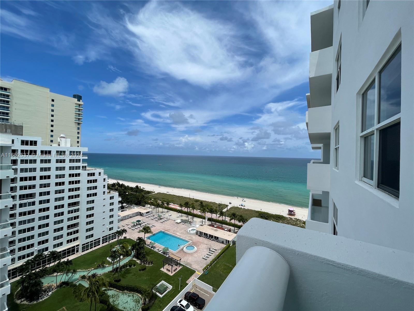 5001 COLLINS AV # 15D