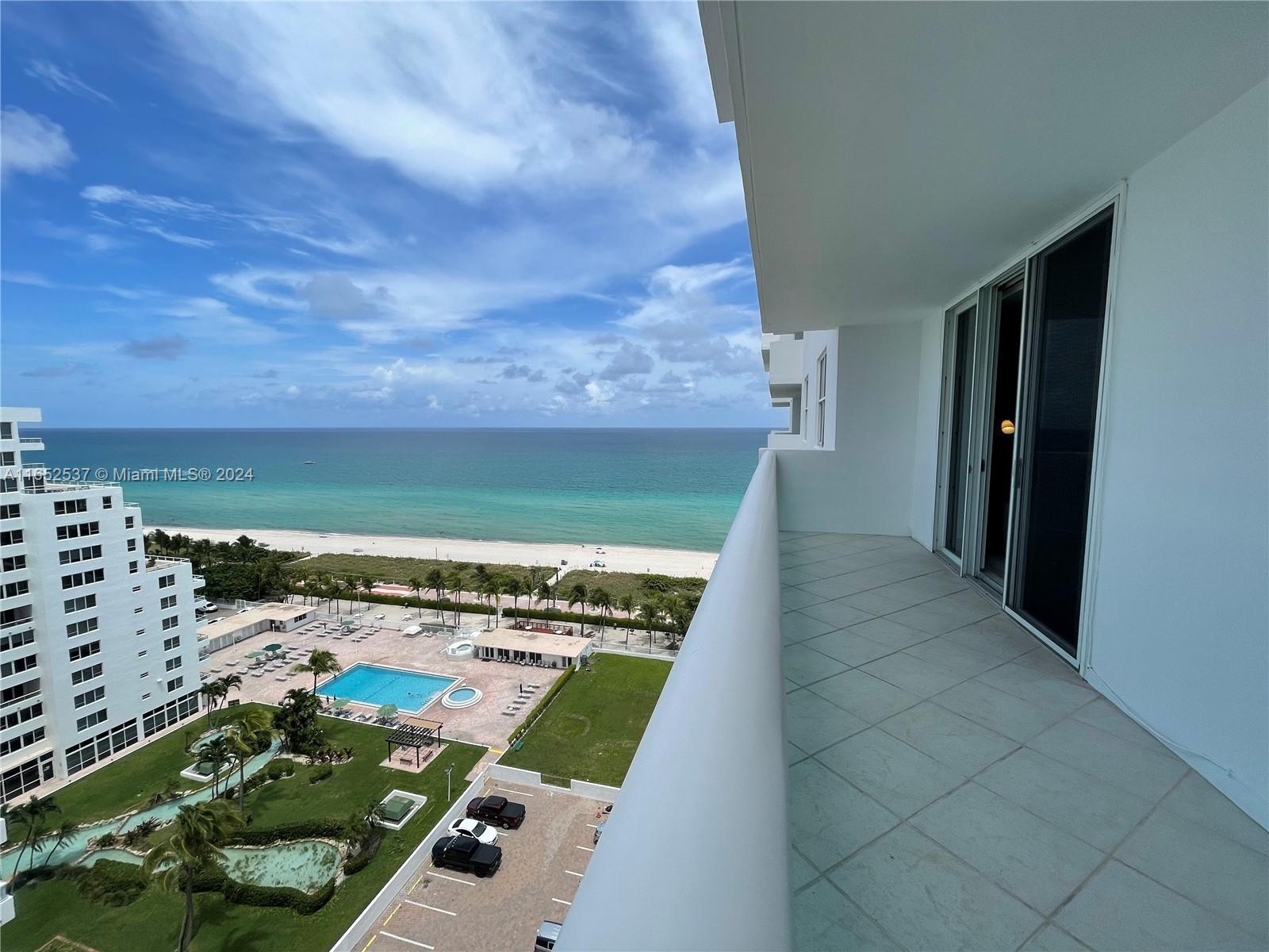 5001 COLLINS AV # 15D
