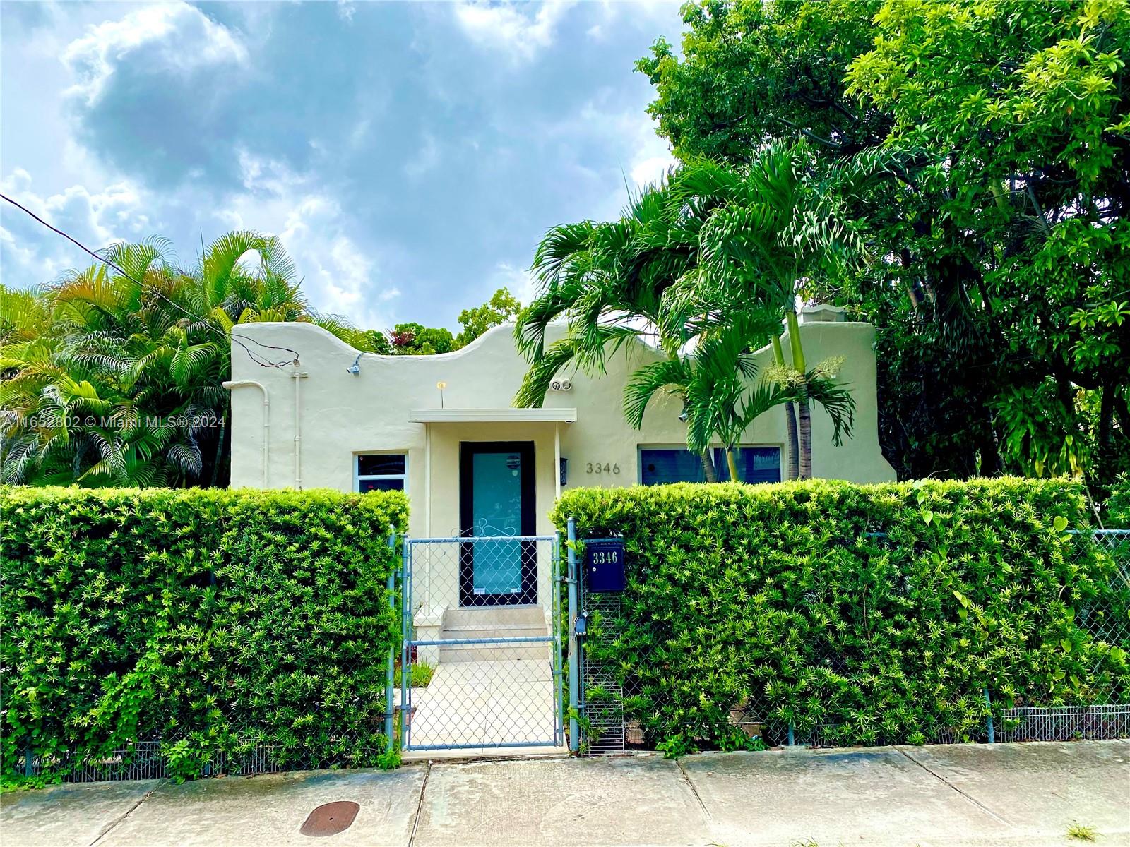 3346 NW 9th Ave