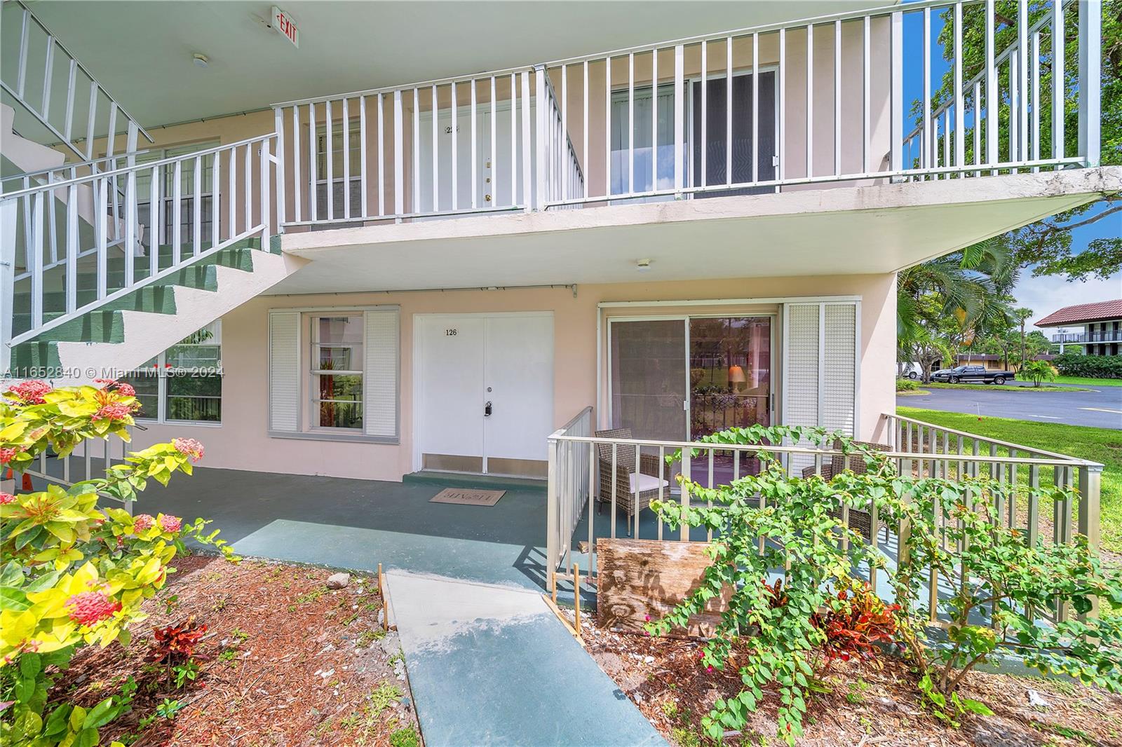 3061 NW 47th Ter # 126A