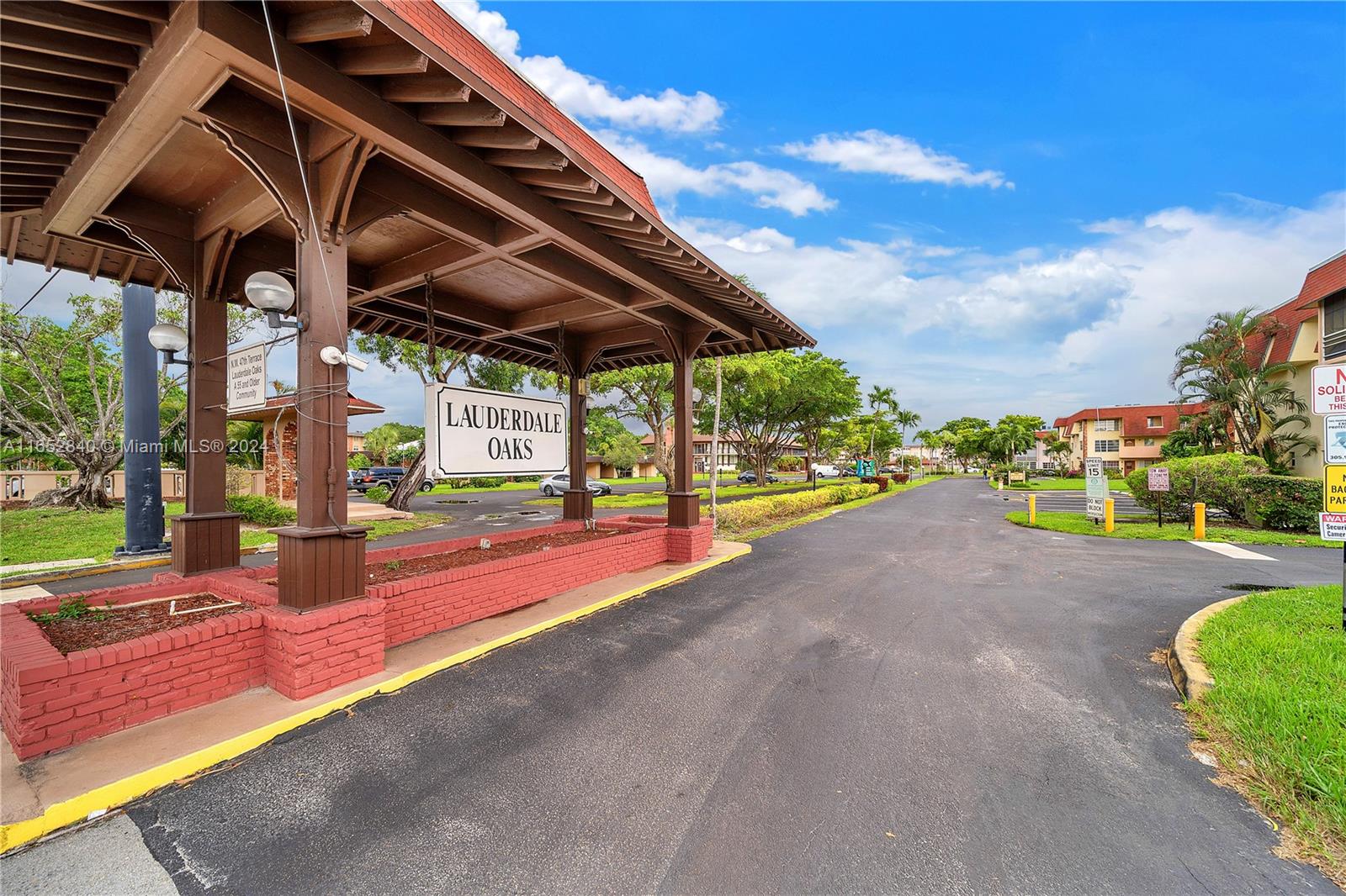3061 NW 47th Ter # 126A